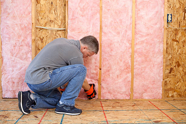 Best Blown-in Insulation in USA